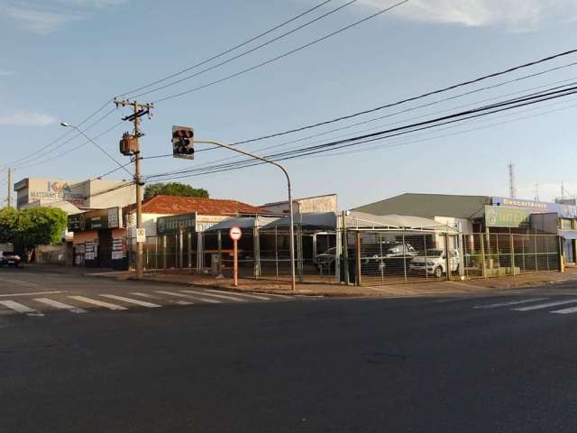 Ponto comercial à venda, 60 m² por R$ 1.500.000 - Jardim América - São José do Rio Preto/SP