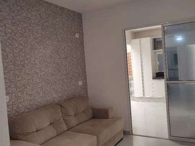 Casa com 2 dormitórios à venda, 80 m² por R$ 340.000 - Condomínio Parque da Liberdade VI - São José do Rio Preto/SP