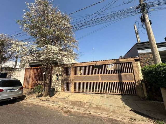 Casa com 2 dormitórios à venda, 50 m² por R$ 200.000,00 - Lago Sul - Bady Bassitt/SP