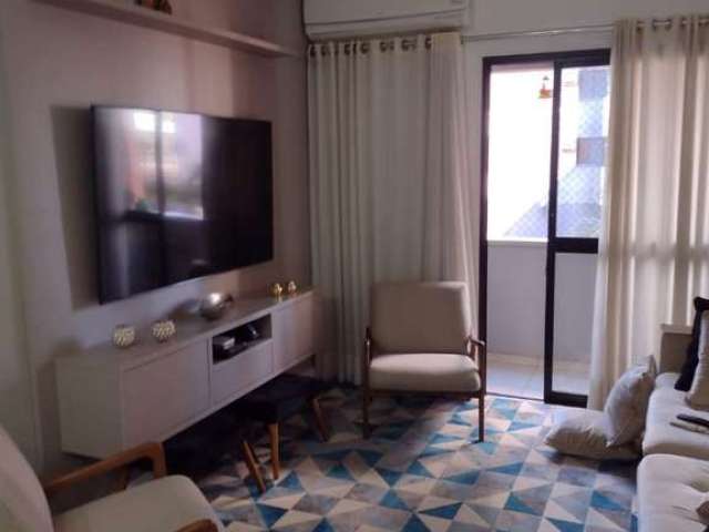 Apartamento com 3 dormitórios à venda, 88 m² por R$ 550.000 - Condomínio Pantheon - São José do Rio Preto/SP