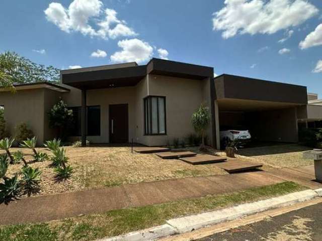 Casa com 3 dormitórios à venda, 326 m² por R$ 2.500.000 - Golden Park - São José do Rio Preto/SP