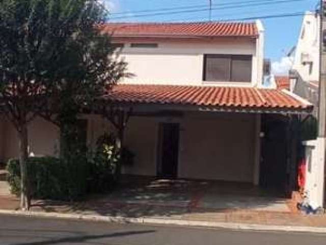 Sobrado com 2 dormitórios à venda, 130 m² por R$ 679.000 - Condomínio Green Village II - São José do Rio Preto/SP