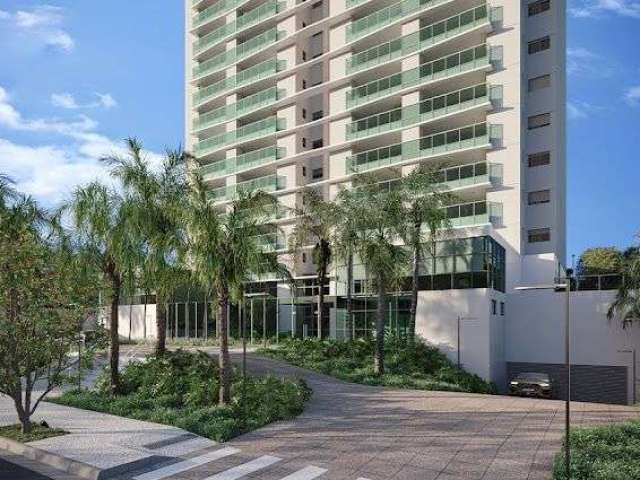 Apartamento com 3 dormitórios à venda, 140 m² por R$ 1.450.000 - Monreal by Tarraf - São José do Rio Preto/SP