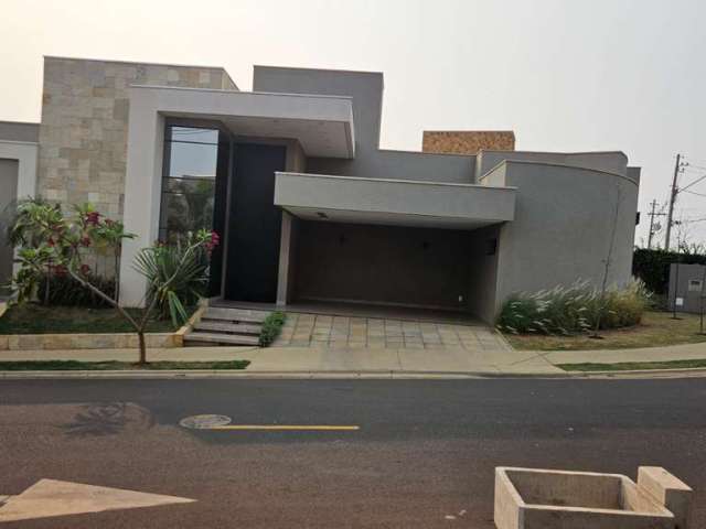 Casa com 3 dormitórios à venda, 175 m² por R$ 1.400.000 - Village Damha III - São José do Rio Preto/SP