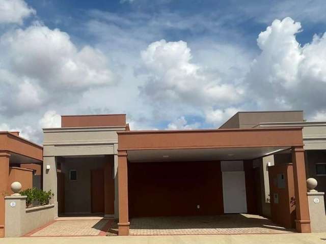 Casa com 2 dormitórios à venda, 104 m² por R$ 550.000 - Raízes Impperial - Bady Bassitt/SP