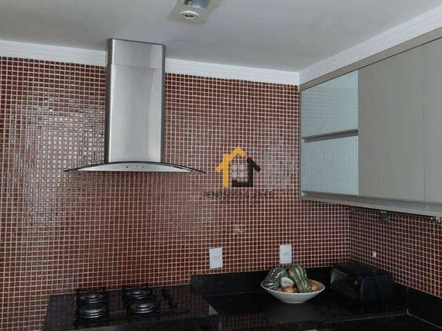 Apartamento com 3 dormitórios à venda, 157 m² por R$ 1.250.000,00 - Green Fields Residence Club - São José do Rio Preto/SP