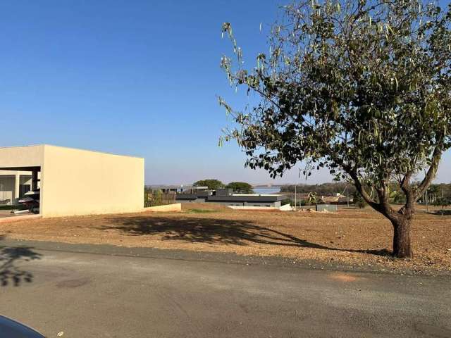 Terreno à venda, 980 m² por R$ 260.000 - Condomínio Baias de Santa Monica - Fronteira/MG