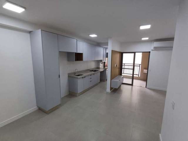 Apartamento com 3 dormitórios para alugar, 80 m² por R$ 4.000/mês - Sense Residence - São José do Rio Preto/SP