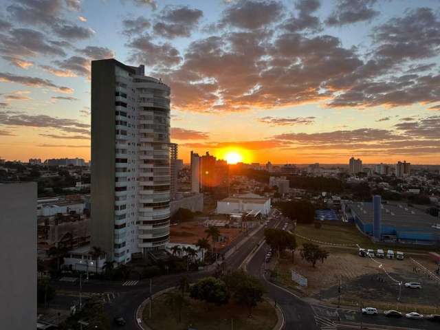 Apartamento com 3 dormitórios à venda, 82 m² por R$ 750.000 - Sense Residence - São José do Rio Preto/SP