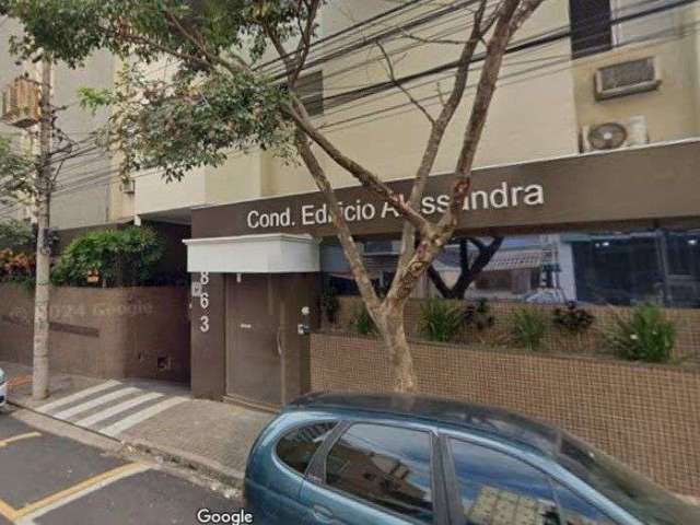 Apartamento com 3 dormitórios à venda, 166 m² por R$ 390.000 - Edifício Alessandra - São José do Rio Preto/SP