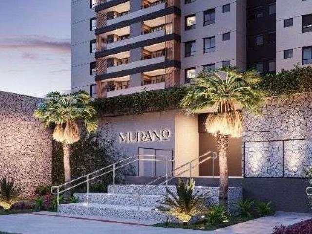 Apartamento com 3 dormitórios à venda, 106 m² por R$ 1.200.000 - Condomínio Murano Bild Iguatemi - São José do Rio Preto/SP