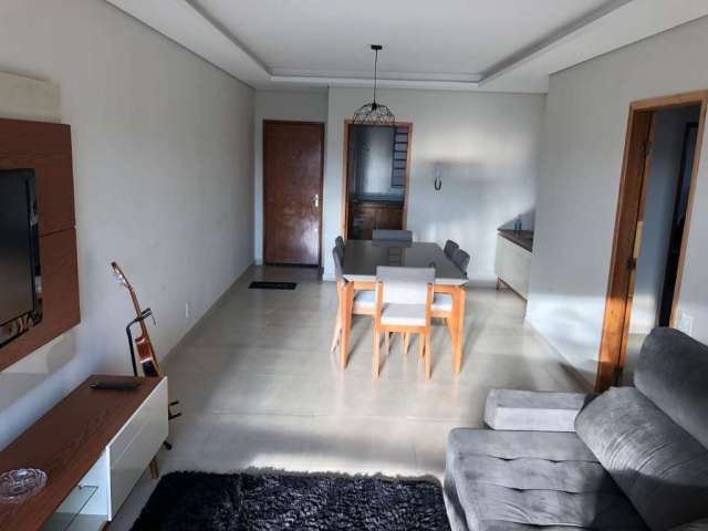 Apartamento com 3 dormitórios à venda, 115 m² por R$ 260.000 - Condomínio Mara Cristina - São José do Rio Preto/SP