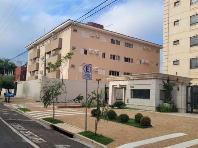 Apartamento com 3 dormitórios à venda, 75 m² por R$ 380.000 - Condomínio Residencial Praça das Vivendas - São José do Rio Preto/SP