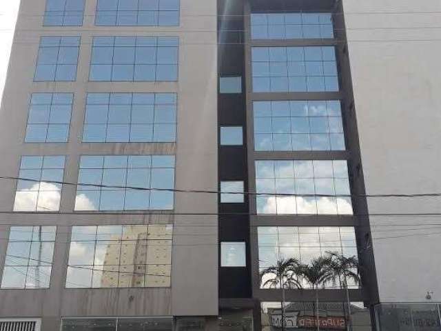 Sala, 40 m² - venda por R$ 220.000 ou aluguel por R$ 2.601/mês - Centro - Mirassol/SP