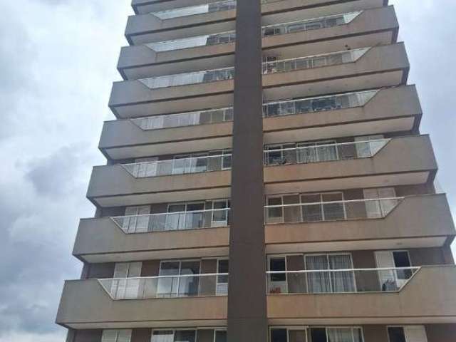 Apartamento com 2 dormitórios, 82 m² - venda por R$ 740.000 ou aluguel por R$ 3.547/mês - Condomínio Villa Gimenes Vivenda - São José do Rio Preto/SP