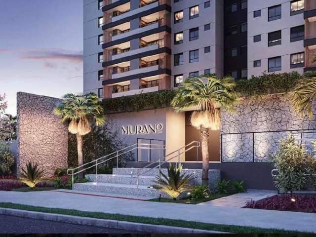 Apartamento com 2 dormitórios à venda, 94 m² por R$ 680.000 - Condomínio Murano - São José do Rio Preto/SP