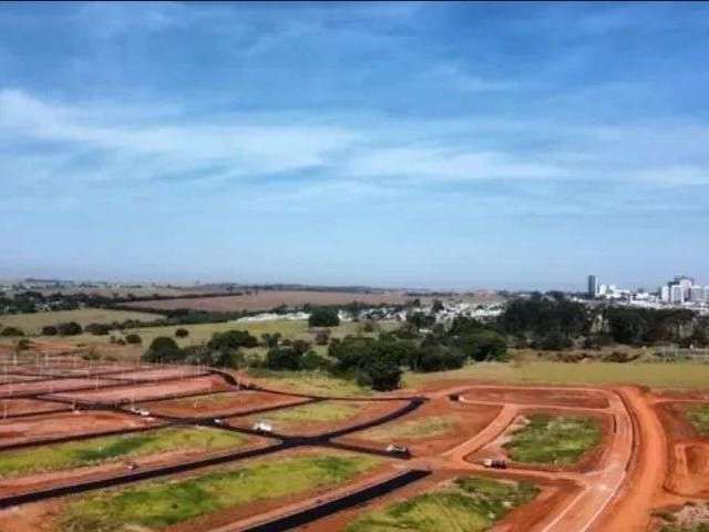 Terreno à venda, 250 m² por R$ 330.000,00 - Complexo Eplenum - São José do Rio Preto/SP