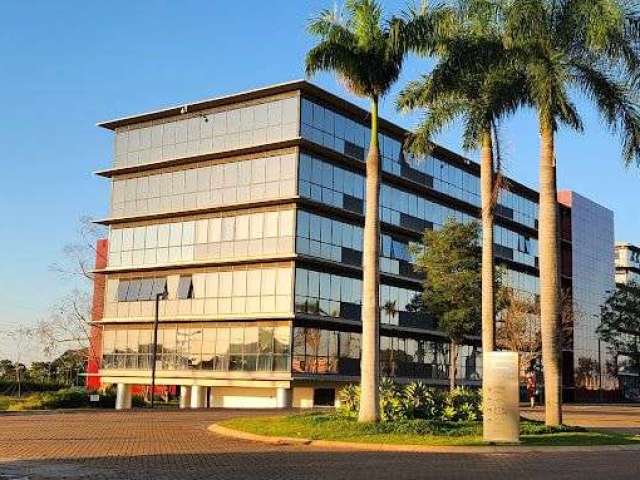 Sala à venda, 44 m² por R$ 780.000 - Georgina Business Park - São José do Rio Preto/SP