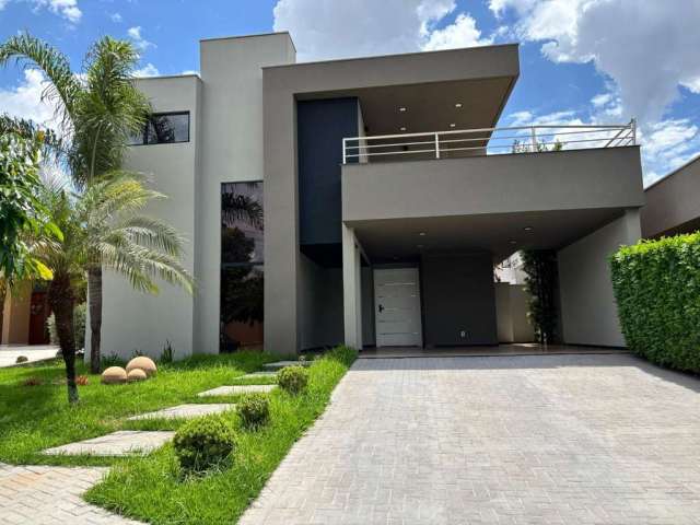 Casa com 3 dormitórios à venda, 300 m² por R$ 1.500.000 - Residencial Gaivota I - São José do Rio Preto/SP