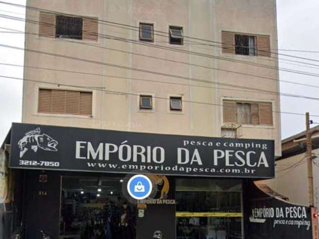 Apartamento com 2 dormitórios à venda, 67 m² por R$ 160.000 - Edifício Caribe - São José do Rio Preto/SP