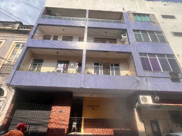 Vendo  apartamento na cidade velha