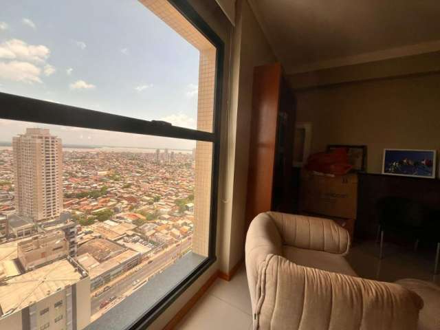 Sala comercial Ed Metropolitan Tower