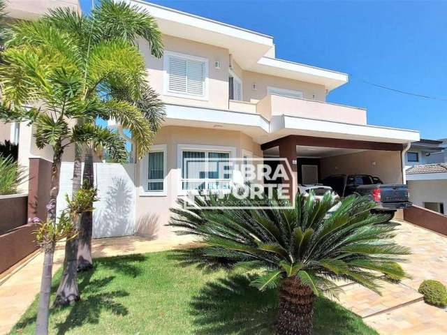 Casa com 3 dormitórios à venda, 218 m² por R$ 1.790.000,00 - Swiss Park - Campinas/SP