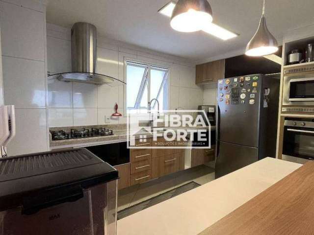 Apartamento com 3 suítes à venda - Parque Prado - Campinas/SP