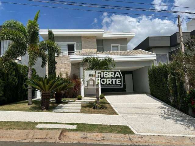 Casa com 3 dormitórios à venda, R$ 2.450.000 - Swiss Park - Campinas/SP