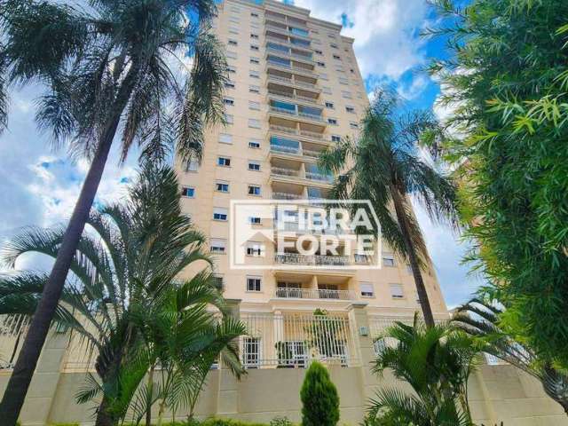 Apartamento a venda Bairro Jardim Aurélia em Campinas