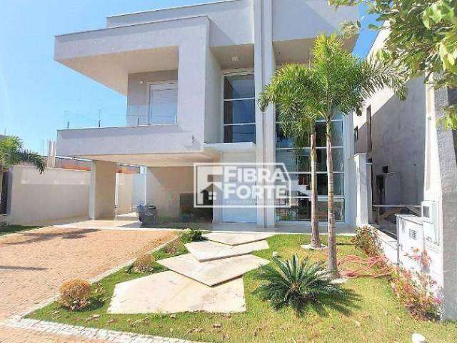 Casa com 3 dormitórios à venda, 315 m² por R$ 2.900.000,00 - Swiss Park - Campinas/SP