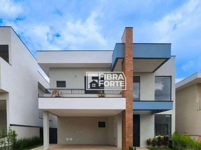 Casa com 4 dormitórios à venda, 330 m² por R$ 3.700.000,00 - Swiss Park - Campinas/SP