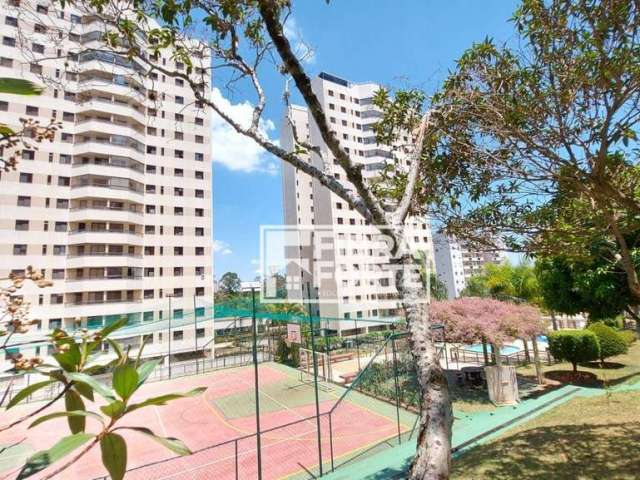 Apartamento com 3 dormitórios à venda, 98 m² por R$ 640.000,00 - Parque Prado - Campinas/SP
