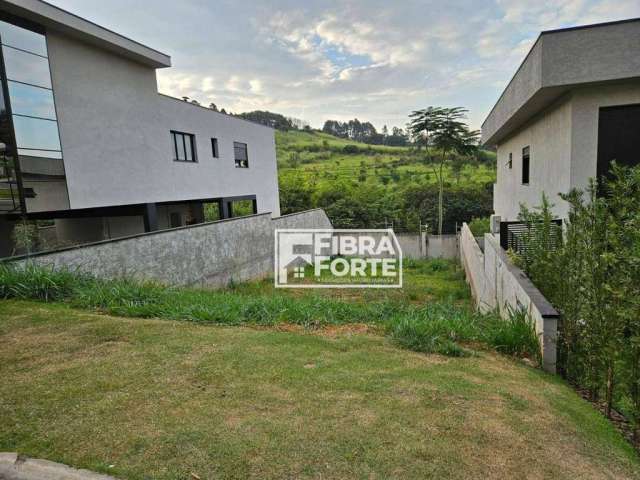 Terreno à venda - Parque Rural Fazenda Santa Cândida - Campinas/SP