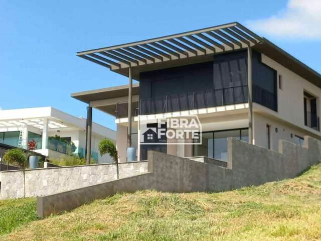 Sobrado com 4 dormitórios à venda, 699 m² por R$ 6.500.000 - Jardim Primavera - Itupeva/SP