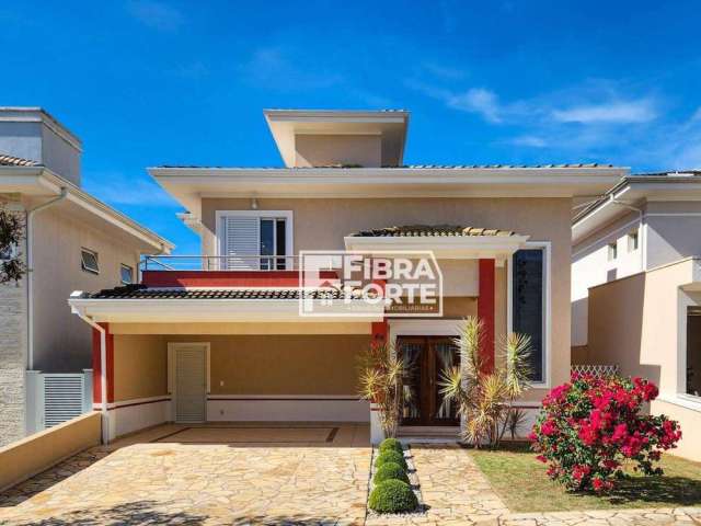 Casa com 3 dormitórios à venda, 240 m² por R$ 1.200.000,00 - Ortizes - Valinhos/SP