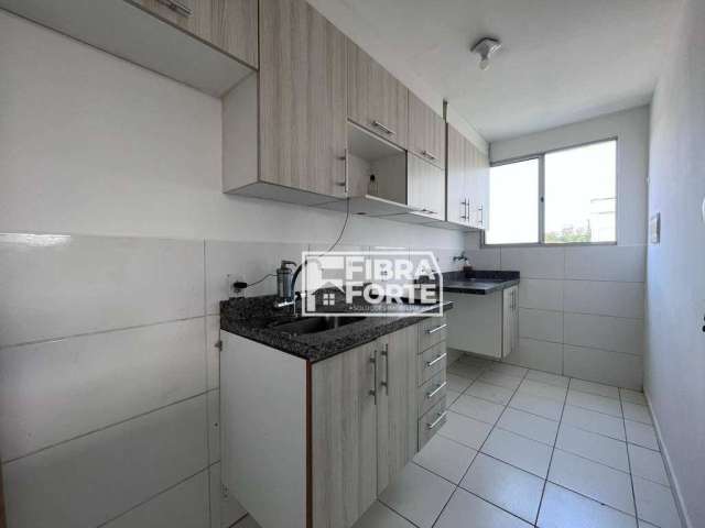 Apartamento com 2 dormitórios à venda- Loteamento Parque São Martinho - Campinas/SP