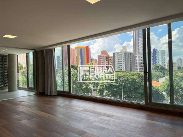 Apartamento com 3 suítes à venda - Cambuí - Campinas/SP