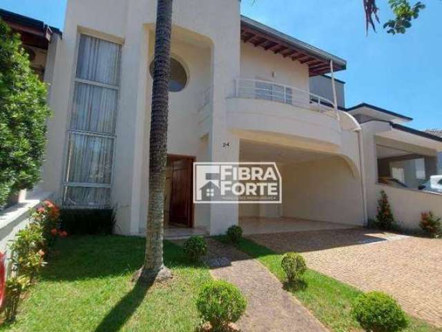 Casa com 3 dormitórios à venda, 238 m² por R$ 1.650.000,00 - Jardim Alto da Colina - Valinhos/SP