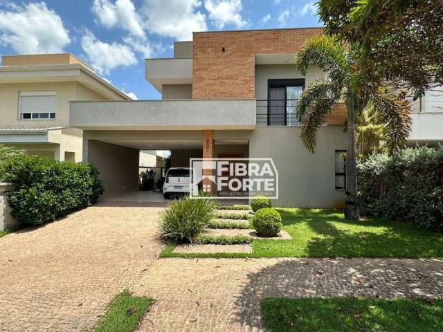 Casa com 3 dormitórios à venda, 193 m² por R$ 2.150.000 - Vila dos Plátanos - Campinas/SP