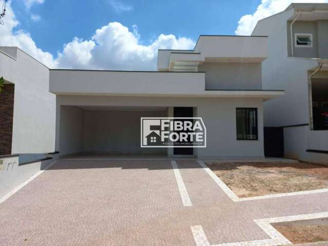 Casa Swiss Park com 3 dormitórios à venda, 196 m² por R$ 2.320.000 - Swiss Park - Campinas/SP