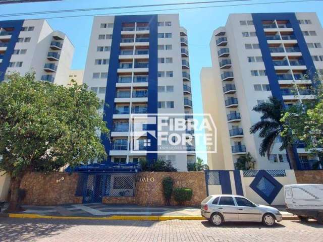 Apartamento para venda no Bairro Vila Industrial em Campinas