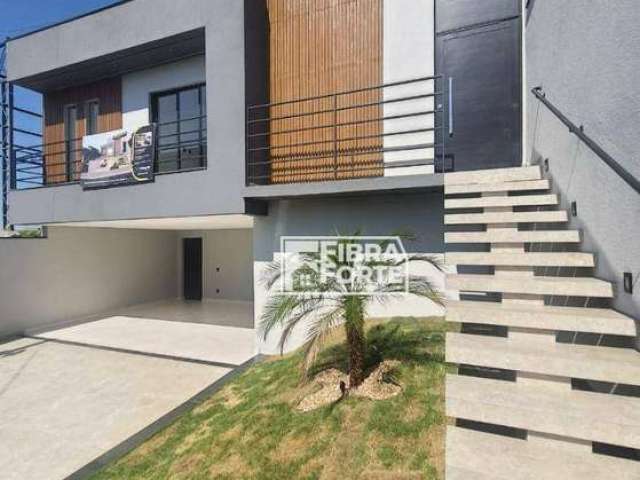 Casa com 3 dormitórios à venda, 163 m² por R$ 915.000,00 - Vila São Bento - Campinas/SP