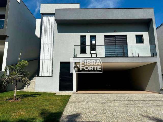 Casa com 3 dormitórios para alugar, 204 m² por R$ 12.373,00/mês - Swiss Park - Campinas/SP