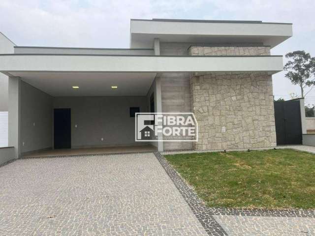 Casa com 3 dormitórios à venda - Jardim America - Paulínia/SP