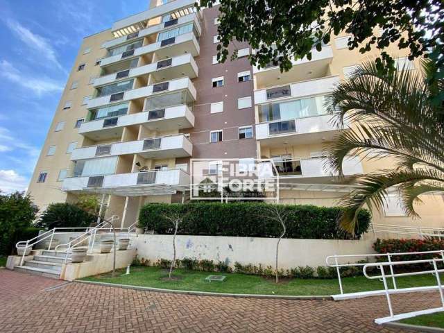 Apartamento Parque Prado - Campinas