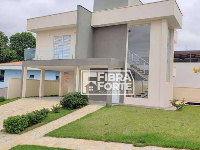 Casa com 3 dormitórios à venda, 232 m² por R$ 1.300.000,00 - Roncáglia - Valinhos/SP