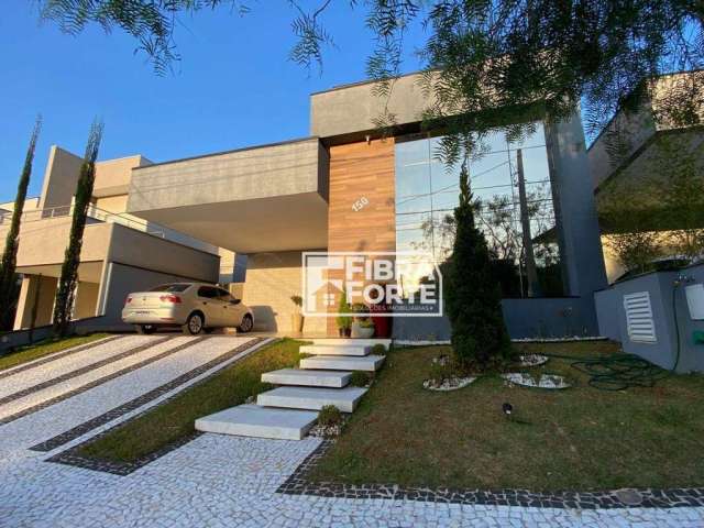 Casa com 3 dormitórios à venda, 216 m² por R$ 1.980.000,00 - Swiss Park - Campinas/SP