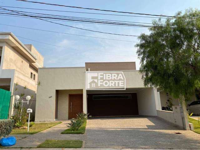 Casa com 3 dormitórios à venda, 255 m² por R$ 2.250.000,00 - Swiss Park - Campinas/SP