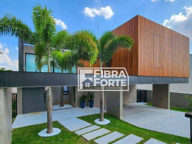 Casa venda Condomínio Mont Blanc Résidence Campinas